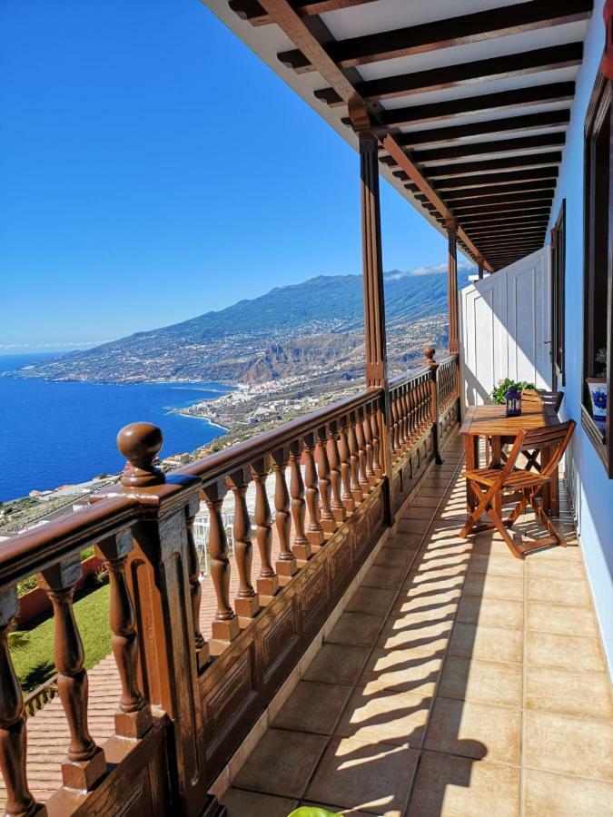 Apartamentos Isla Encantada Puntallana Екстериор снимка