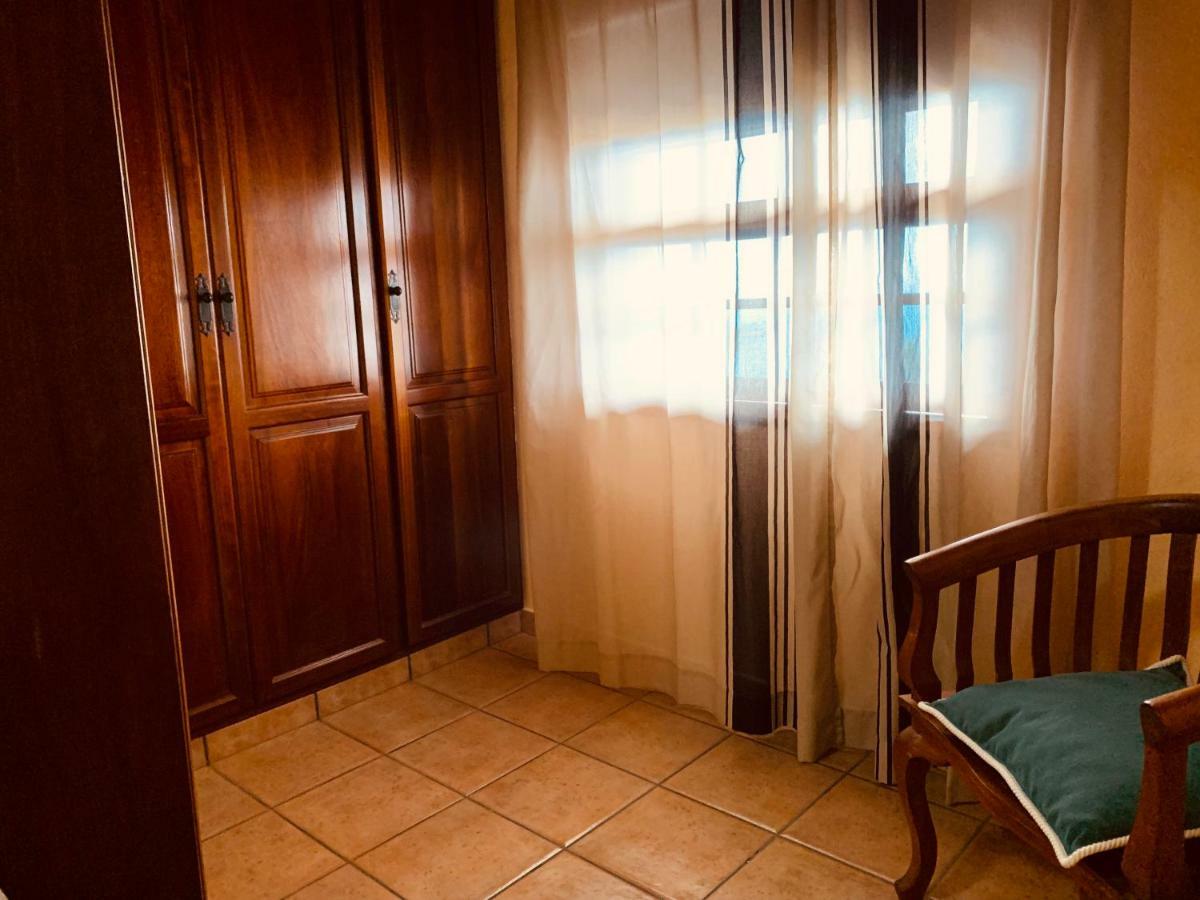 Apartamentos Isla Encantada Puntallana Екстериор снимка