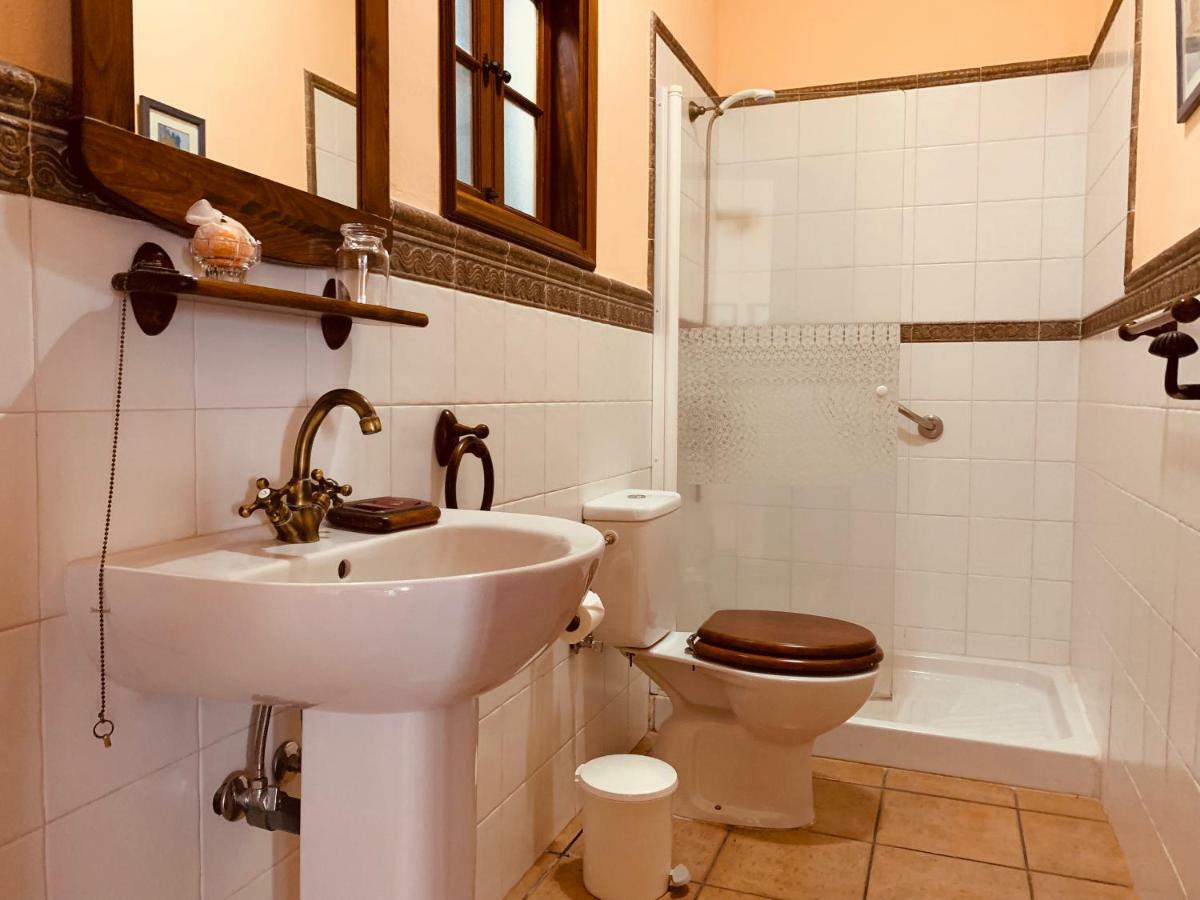 Apartamentos Isla Encantada Puntallana Екстериор снимка