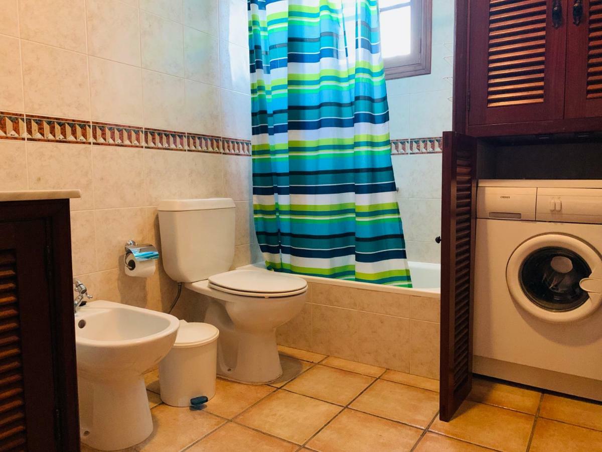 Apartamentos Isla Encantada Puntallana Екстериор снимка