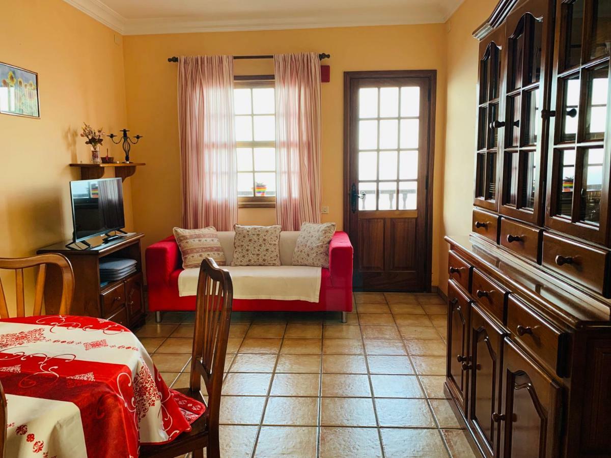 Apartamentos Isla Encantada Puntallana Екстериор снимка