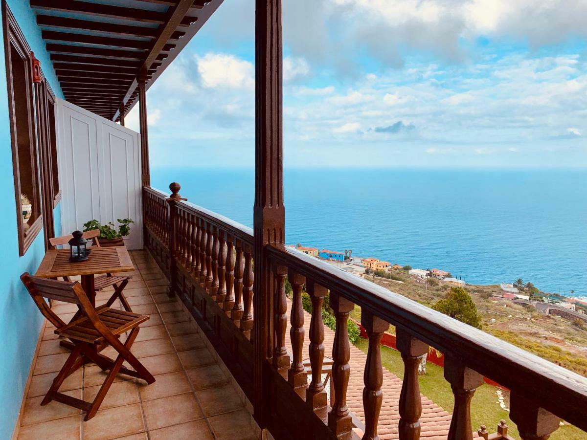 Apartamentos Isla Encantada Puntallana Екстериор снимка