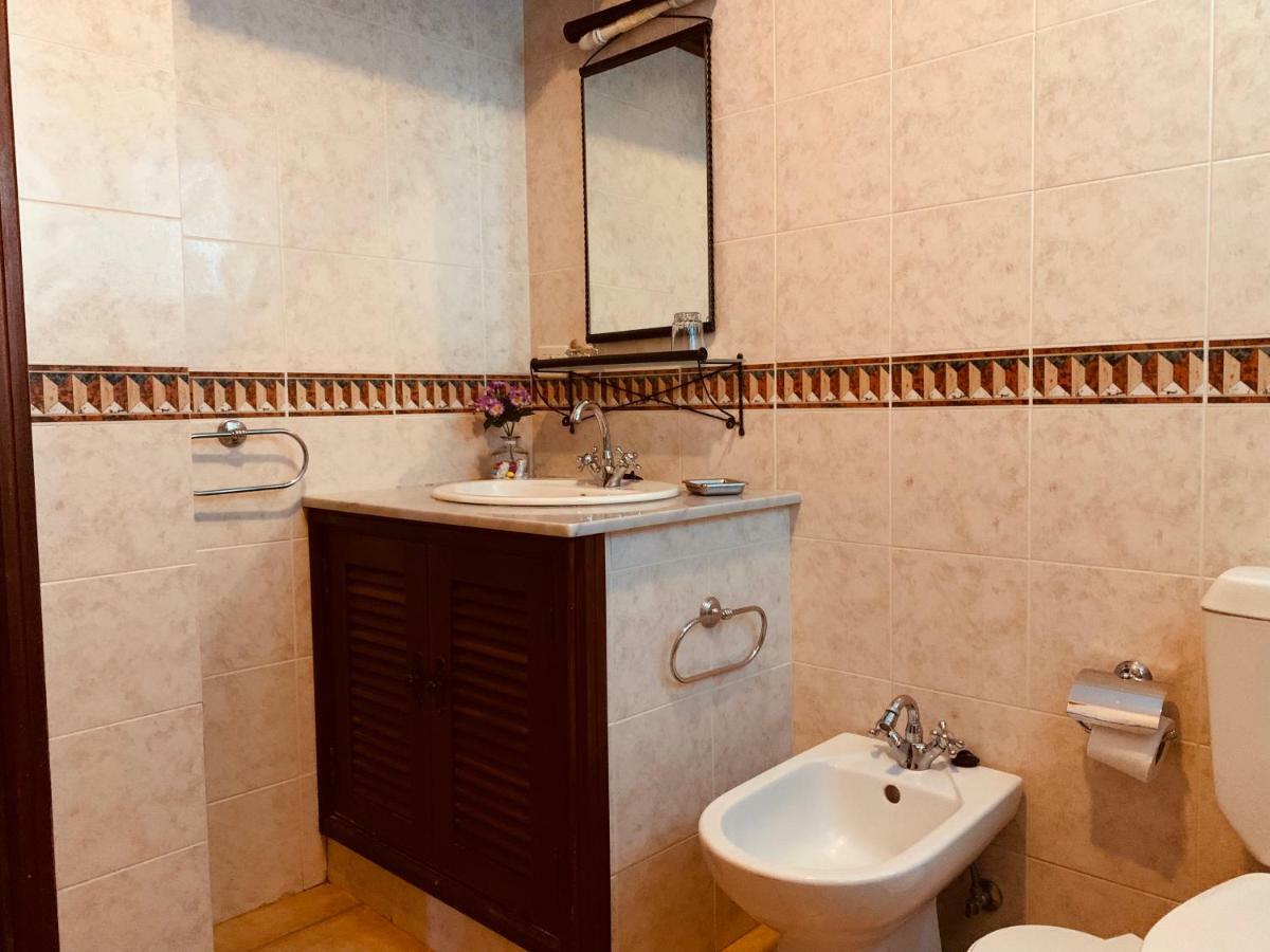 Apartamentos Isla Encantada Puntallana Екстериор снимка