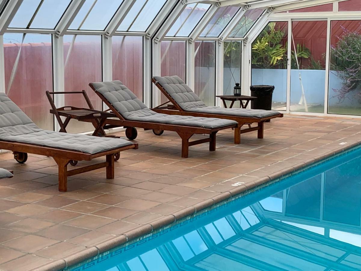 Apartamentos Isla Encantada Puntallana Екстериор снимка