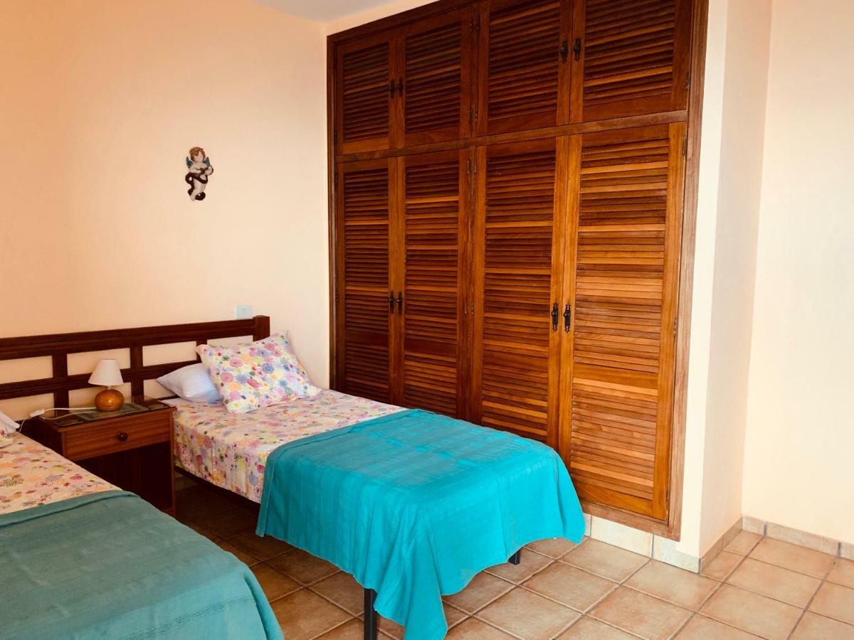 Apartamentos Isla Encantada Puntallana Екстериор снимка