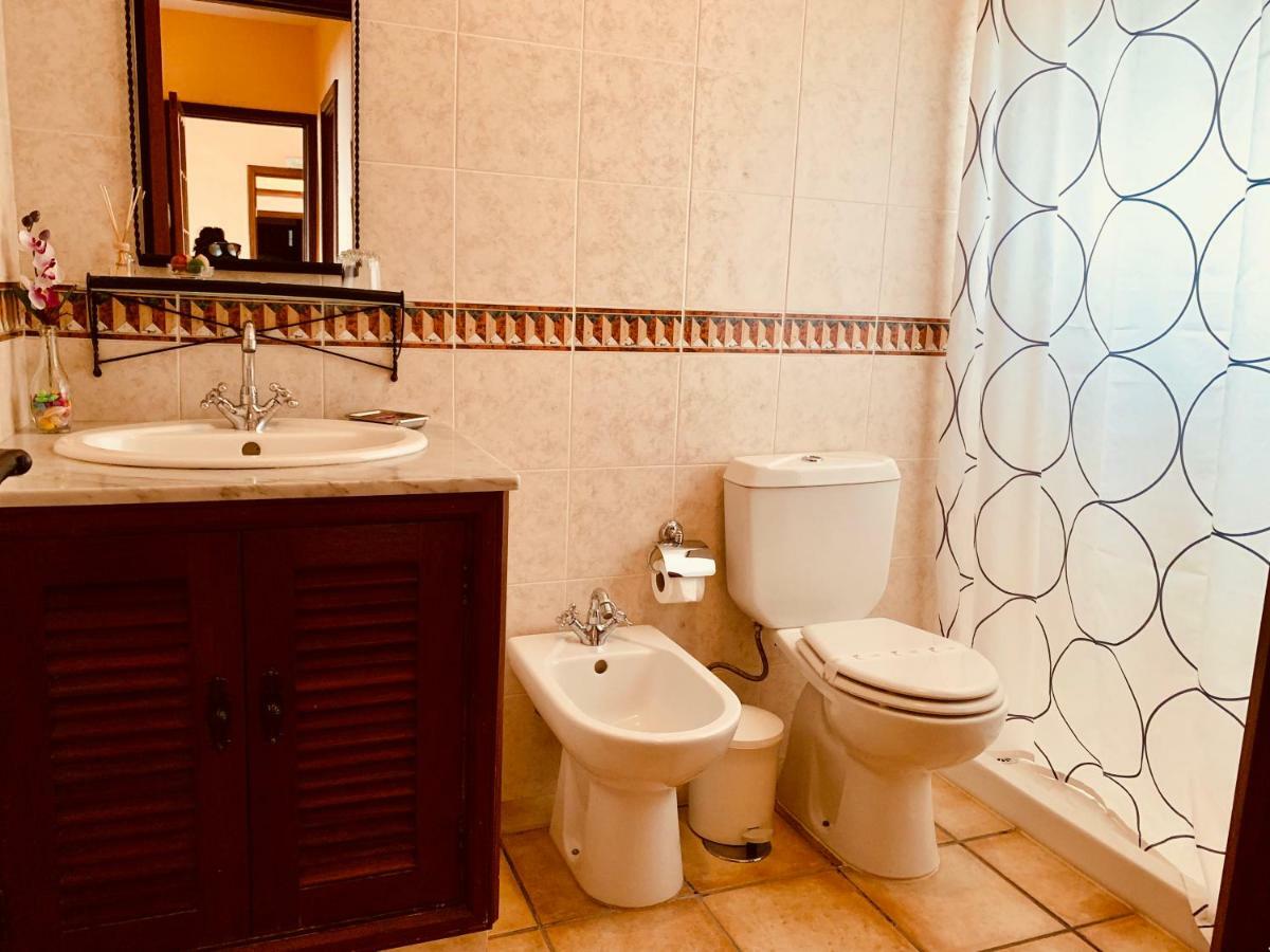 Apartamentos Isla Encantada Puntallana Екстериор снимка