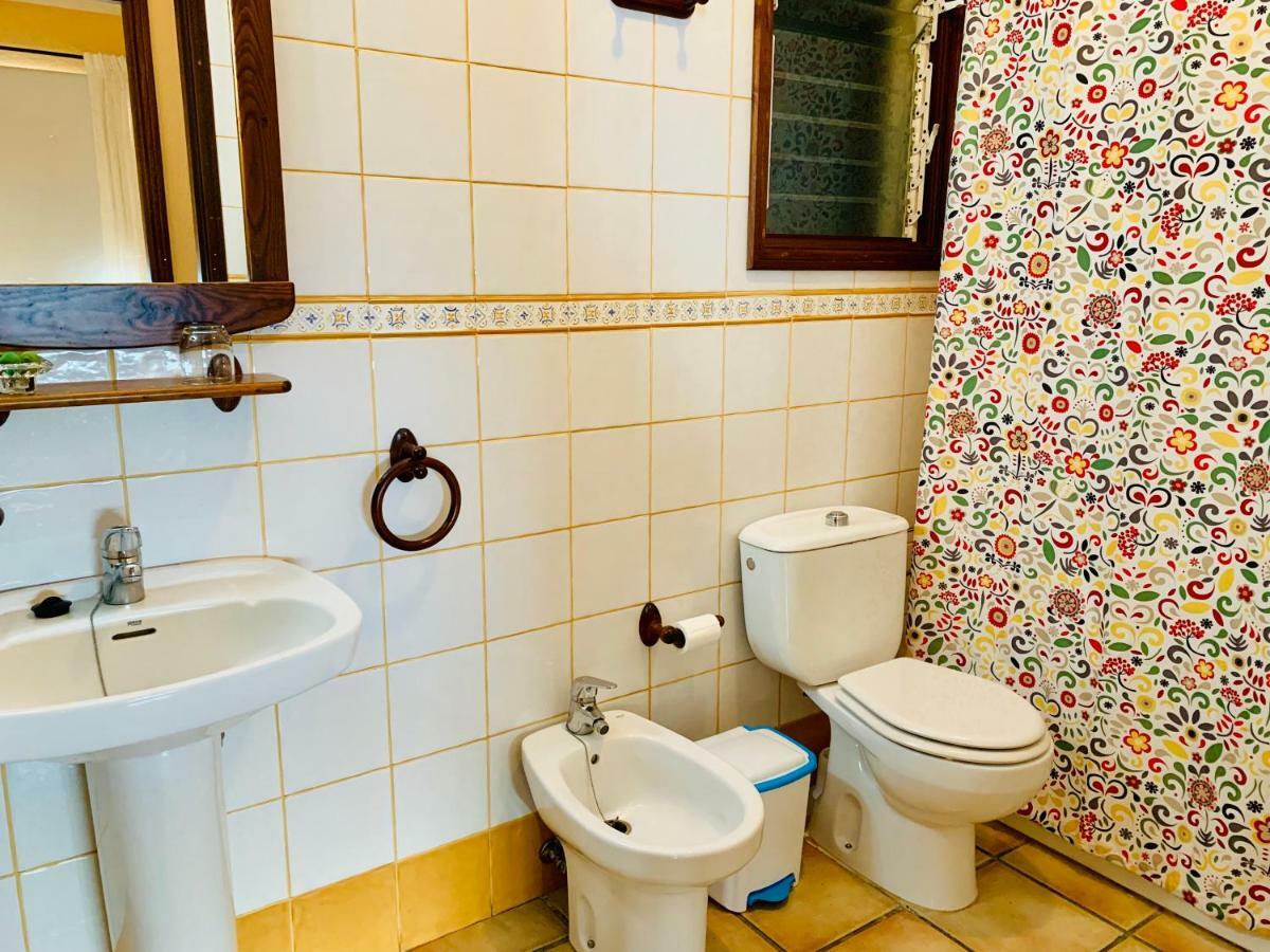 Apartamentos Isla Encantada Puntallana Екстериор снимка
