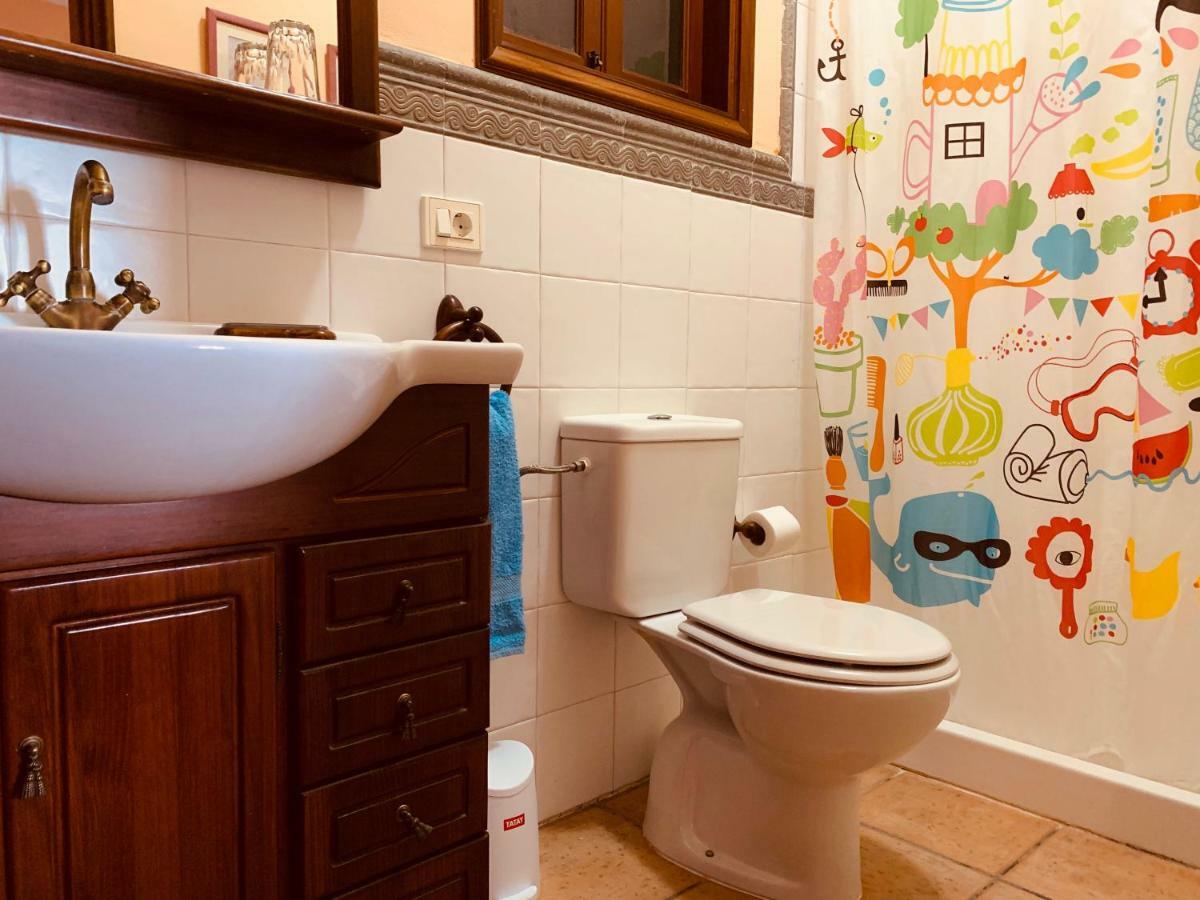 Apartamentos Isla Encantada Puntallana Екстериор снимка