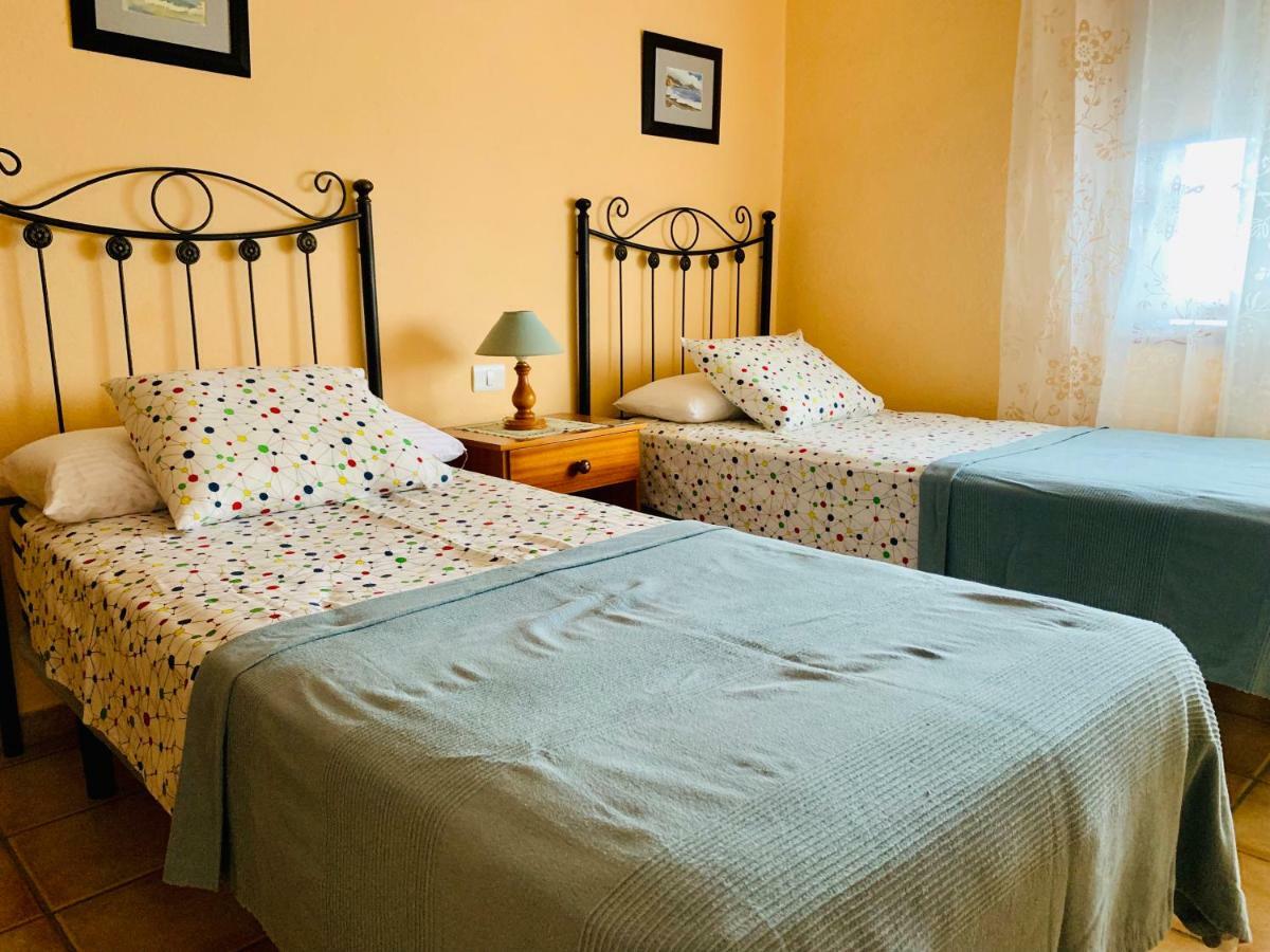 Apartamentos Isla Encantada Puntallana Екстериор снимка