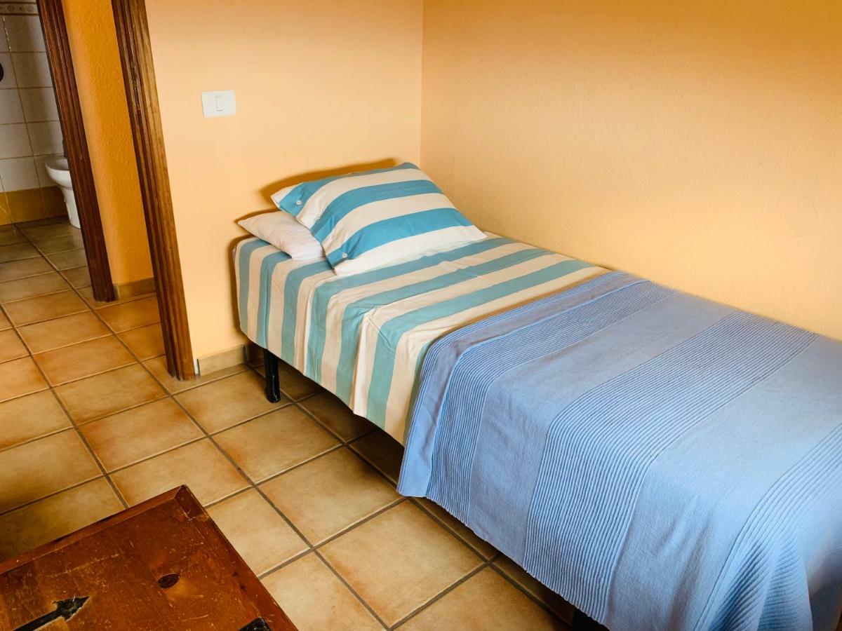 Apartamentos Isla Encantada Puntallana Екстериор снимка