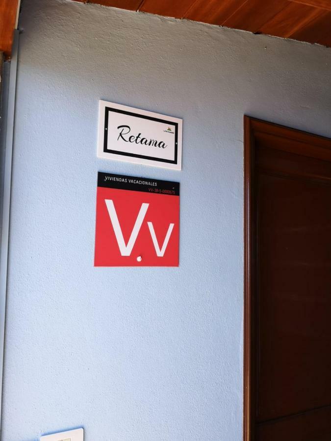 Apartamentos Isla Encantada Puntallana Екстериор снимка