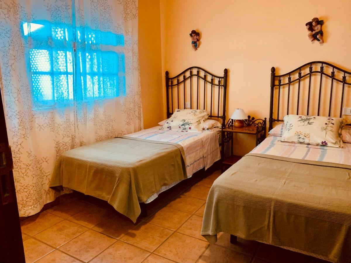 Apartamentos Isla Encantada Puntallana Екстериор снимка