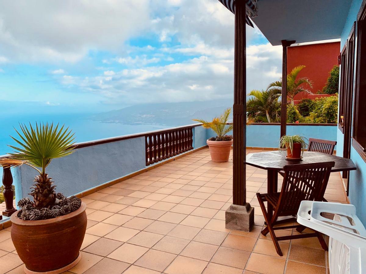 Apartamentos Isla Encantada Puntallana Екстериор снимка